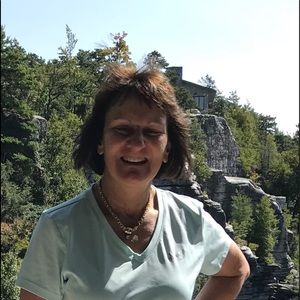 Meet your Posher, Cheryl